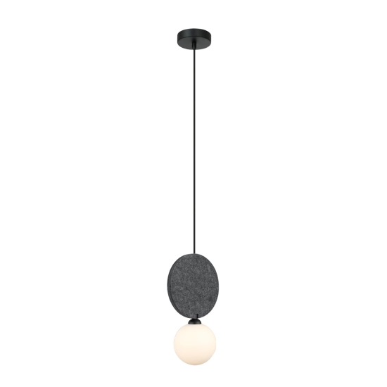 Lampa wisząca Andrea PND-59779-1M-GR Italux