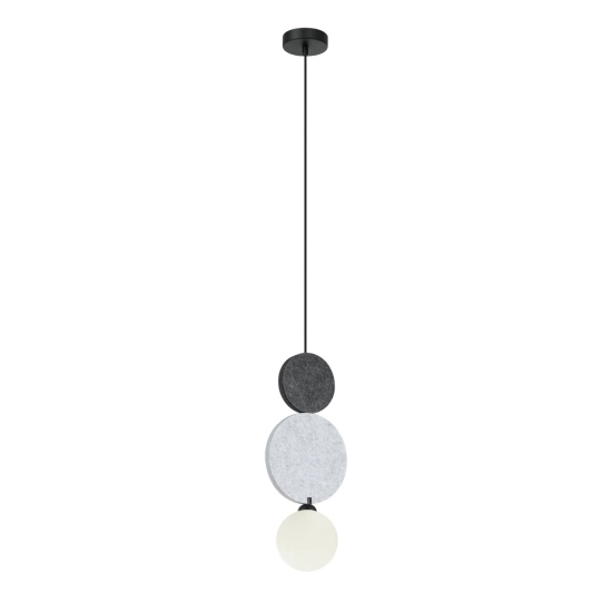 Lampa wisząca Andrea PND-59779B-1M-MLTI Italux