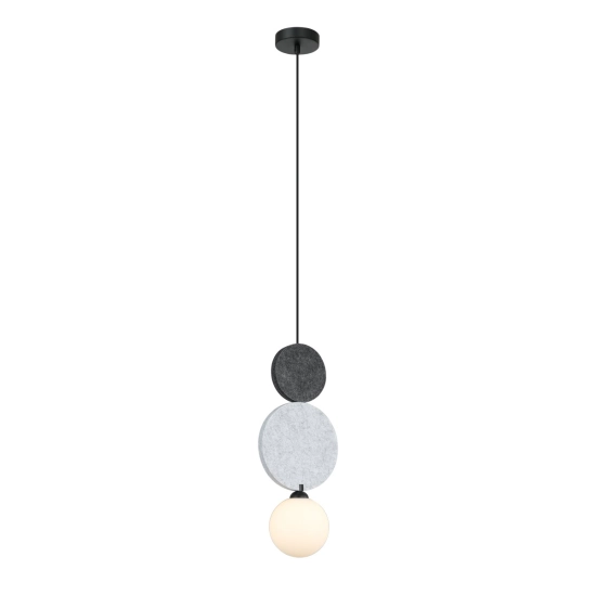 Lampa wisząca Andrea PND-59779B-1M-MLTI Italux