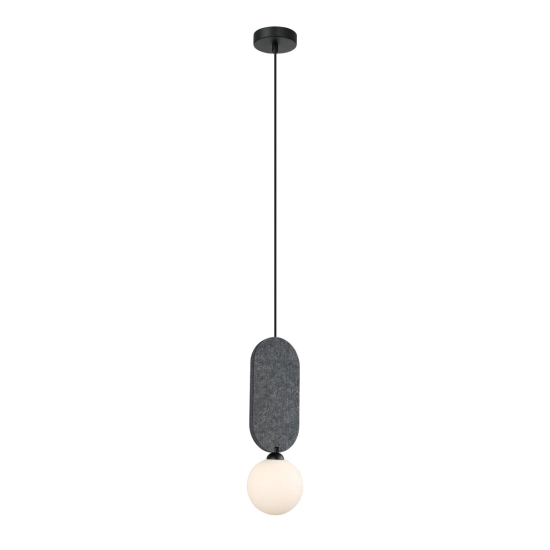 Lampa wisząca Lorenzo PND-59815-1-GR Italux