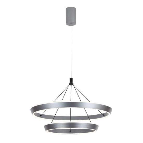 Lampa wisząca Ottana PND-64739A-GR ITALUX