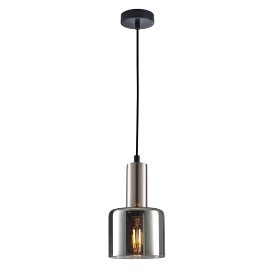 Lampa wisząca Santia PND-65342-1-SC+SG Italux - zdjęcie produktu