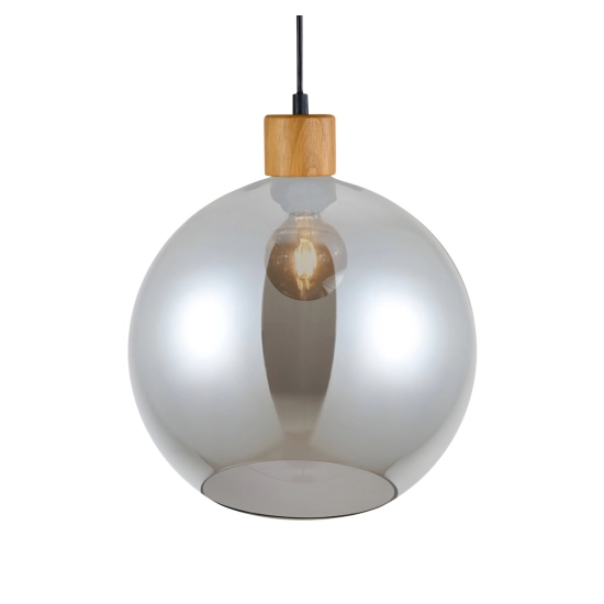 Lampa wisząca Potan PND-67497-WO-SG Italux