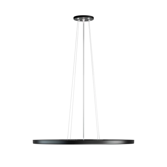 Lampa wisząca Manito PND-72843-480R-36W-BL Italux