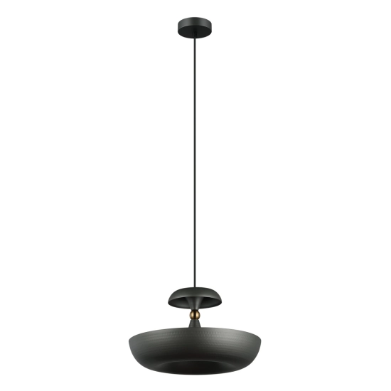 Lampa wisząca Marina PND-73221-1L-GR ITALUX - zdjęcie produktu