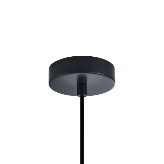 Lampa wisząca Narisa PND-74839-1-GD-SG Italux