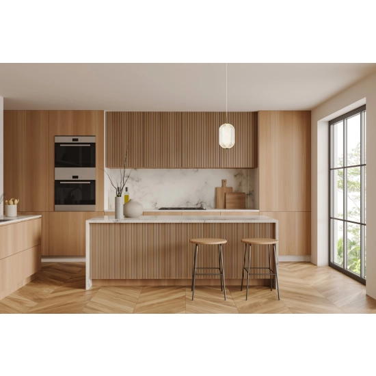Lampa wisząca Corado PND-81438-1B-GD Italux - zdjęcie 3