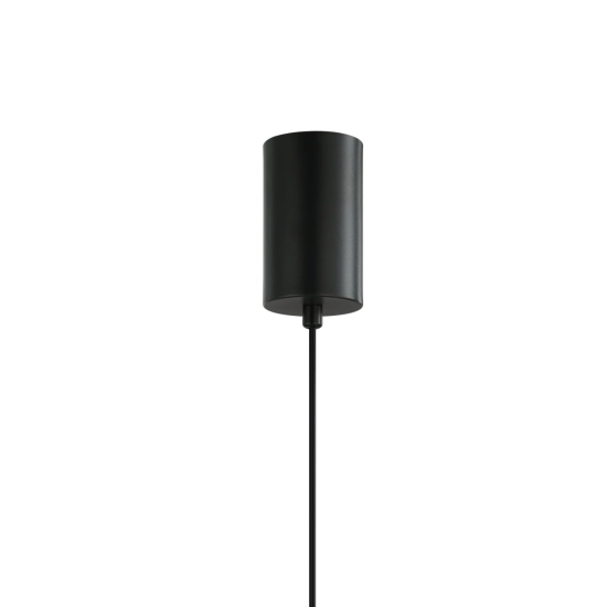 Lampa wisząca Marco PND-84283-2-BK Italux