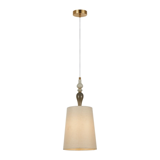 Lampa wisząca Moren PND-84678D-AB Italux