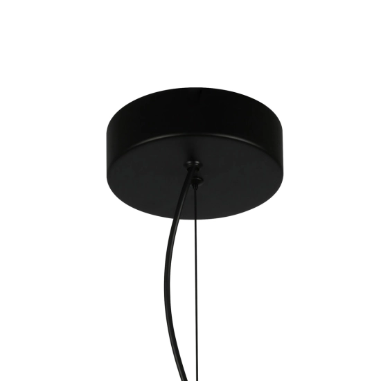 Lampa wisząca Tordi PND-94721-1A-MLTI ITALUX