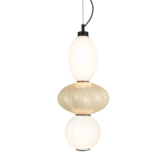Lampa wisząca Tordi PND-94721-2B-YLL ITALUX