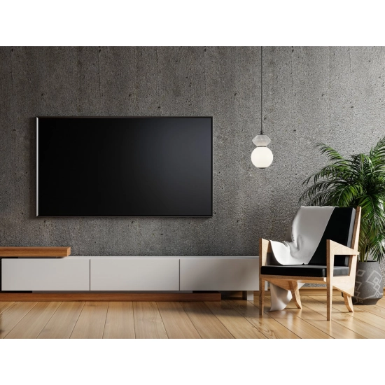 Lampa wisząca Balos PND-94921-1A-BK Italux - zdjęcie 2