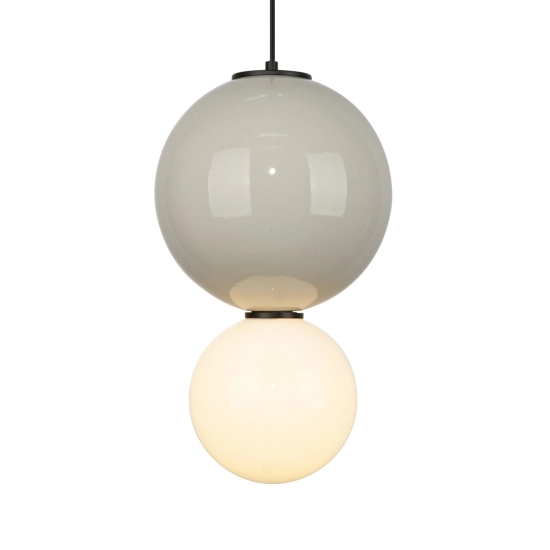 Lampa wisząca Pieve PND-95221-1L-GR ITALUX