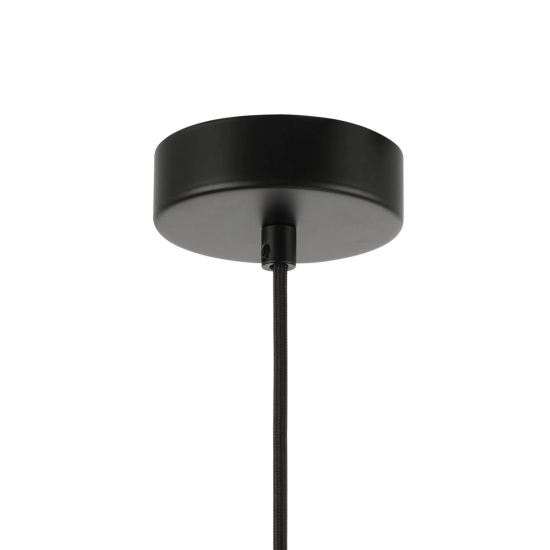 Lampa wisząca Pieve PND-95221-1L-GR ITALUX