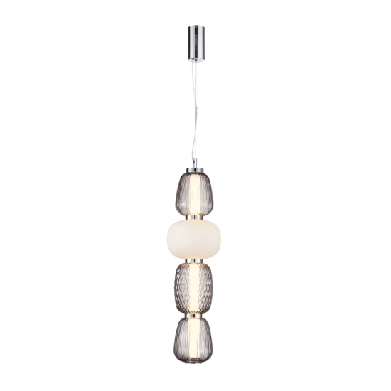 Lampa wisząca Eris PND-98374-32W-CH Italux