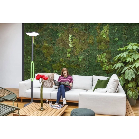 Lampa stojąca POPPY 6910802335 IP54 LUTEC