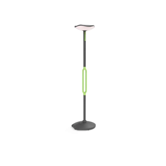 kinkiecik.pl Lampa stojąca POPPY 6910802335 IP54 LUTEC