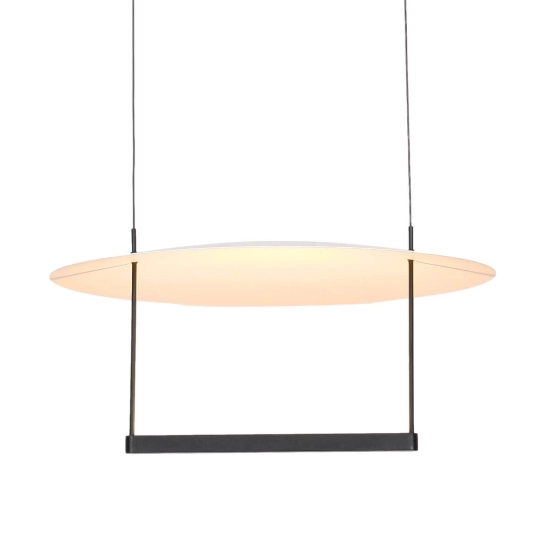 Lampa wisząca PORTOFINO 42 23W/3000K AZ5636 AZZARDO