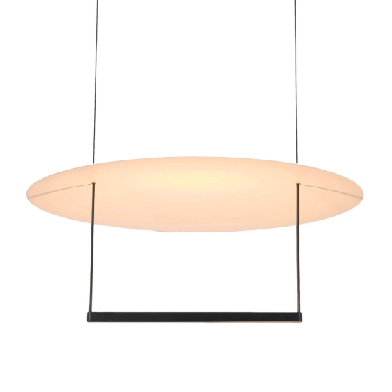 Lampa wisząca PORTOFINO 60 29W/3000K AZ5637 AZZARDO