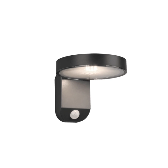 kinkiecik.pl Kinkiet POSADAS – R22251142 incl. 1x SMD LED, 4,5W · 1x 290lm, 3000K IP44 TRIO