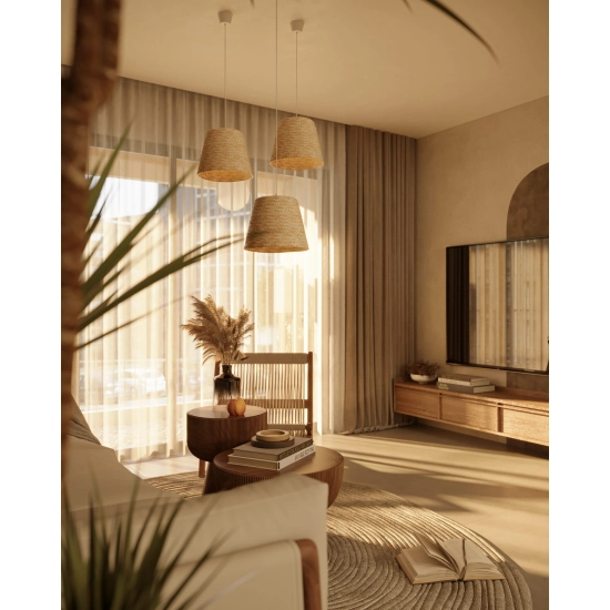 Lampa wisząca Pot P0582 MaxLight - zdjęcie produktu