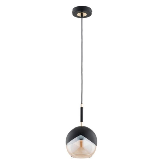 Lampa wisząca PRADA 1xE27 61339 ALFA