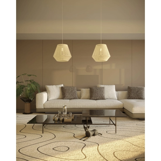 Lampa wisząca Praslin P0584 MaxLight - zdjęcie produktu