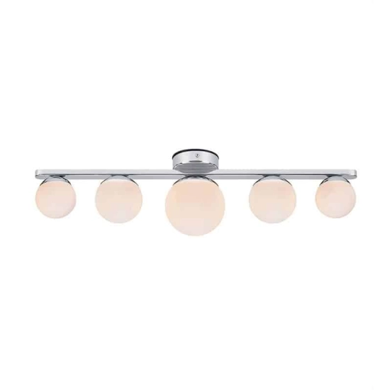 kinkiecik.pl Lampa sufitowa PURO 108066 IP44 Markslojd