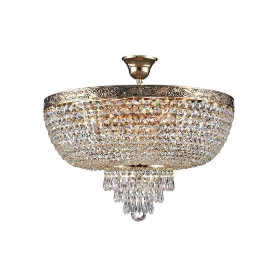Plafon Palace DIA890-CL-06-G Maytoni - zdjęcie produktu