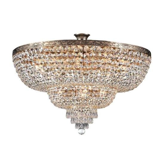 Plafon Palace DIA891-CL-14-G Maytoni - zdjęcie produktu