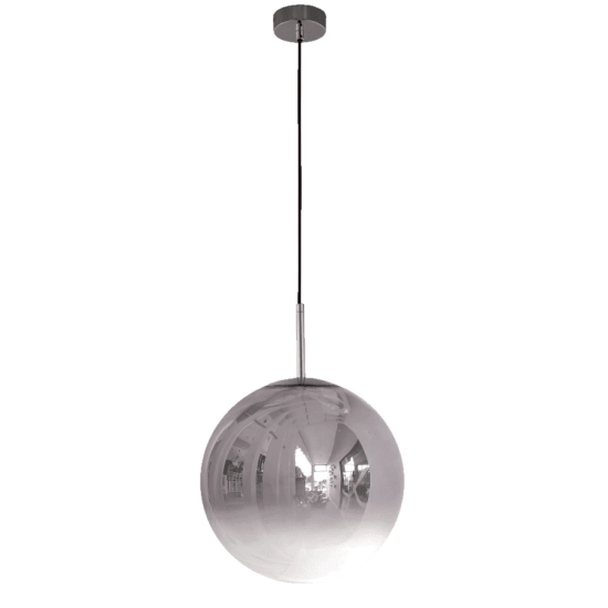kinkiecik.pl Palla wisząca chrom LP-2844/1P CH Light Prestige
