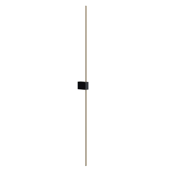 Kinkiet Pars C071WL-L12GB3K Maytoni - zdjęcie produktu