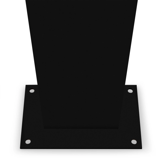 Lampa stojąca Paso O595FL-L12B3K Maytoni - zdjęcie dodatkowe 4