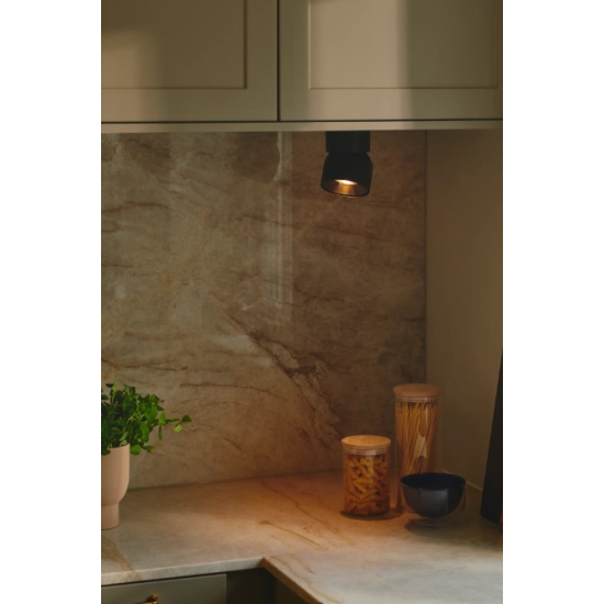 Pitcher 1-Spot Spot light Black 2310400103 NORDLUX