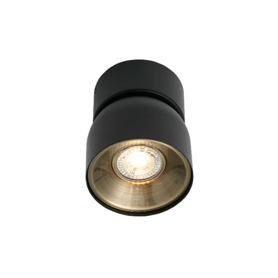 Pitcher 1-Spot Spot light Black 2310400103 NORDLUX