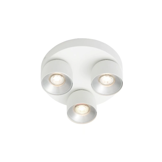 Pitcher 3-Spot Spot light White 2310420101 NORDLUX - zdjęcie produktu