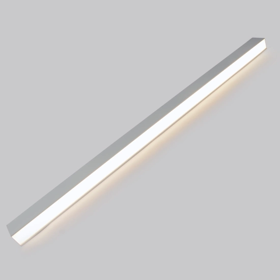 Plafon Astar M 1xLED biały CL0105-36-WH yaskr
