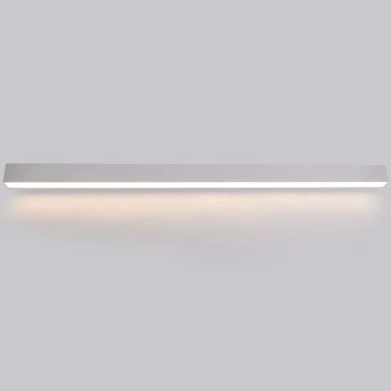 Plafon Astar M 1xLED biały CL0105-36-WH yaskr
