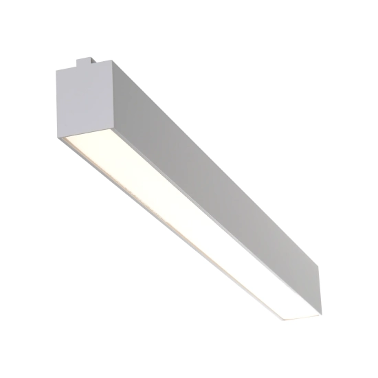 Plafon Astar S 1xLED biały CL0105-18-WH yaskr