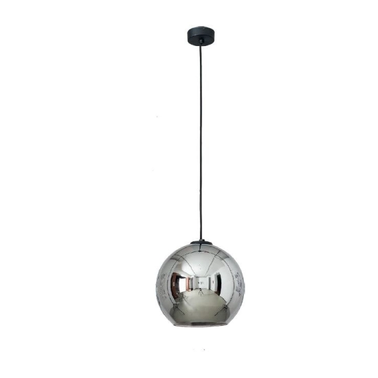 Lampa wisząca POLARIS SILVER 9056 Nowodvorski - zdjęcie dodatkowe 1