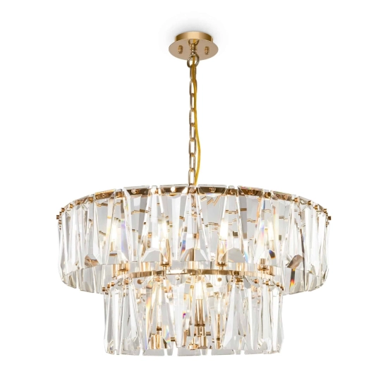Lampa wisząca Puntes MOD043PL-12G Maytoni - zdjęcie produktu