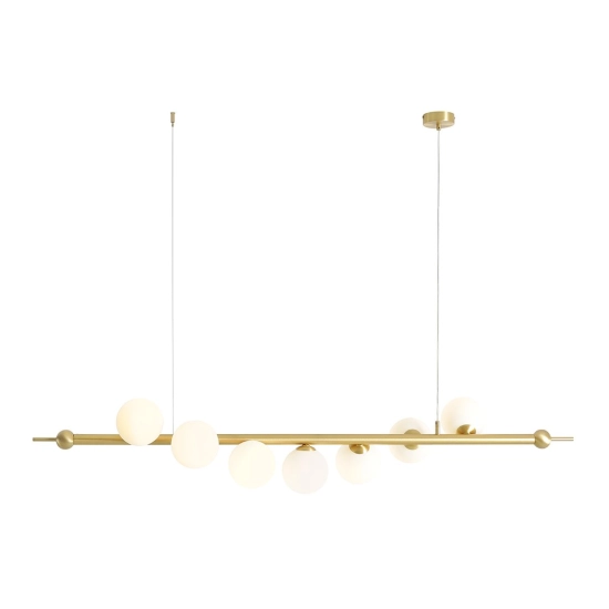 LAMPA WISZĄCA WAVE 1115T40 Aldex - zdjęcie produktu