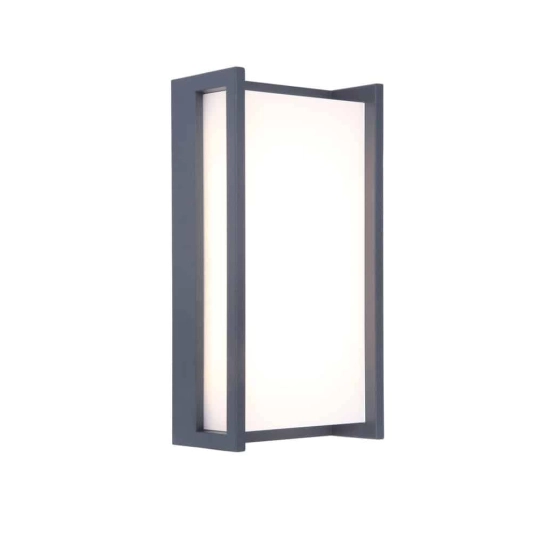 kinkiecik.pl Kinkiet QUBO 5193001118 IP54 LUTEC