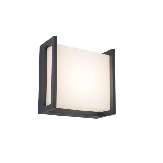 kinkiecik.pl Kinkiet QUBO 5195401118 IP54 LUTEC