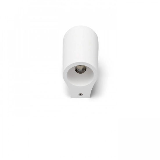 GINA S ścienna gipsowa 230V LED G9 5W R11959 Rendl light studio