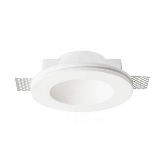 DAG R 83 wpuszczana gipsowa 230V LED GU10 8W R12357 Rendl light studio