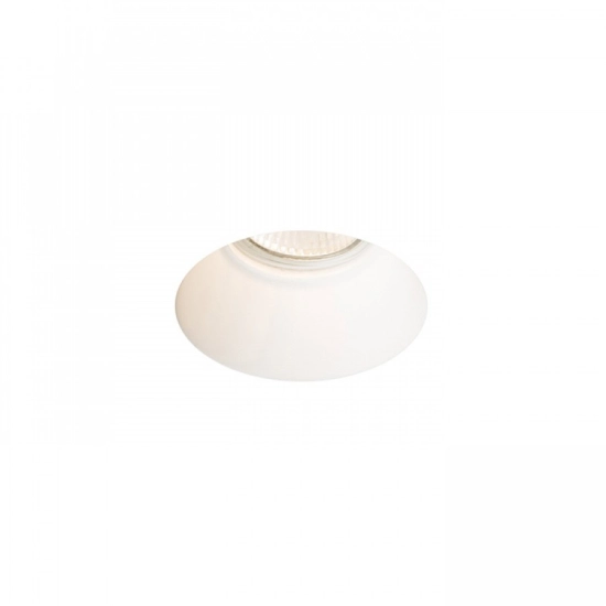 DAG R 83 wpuszczana gipsowa 230V LED GU10 8W R12357 Rendl light studio