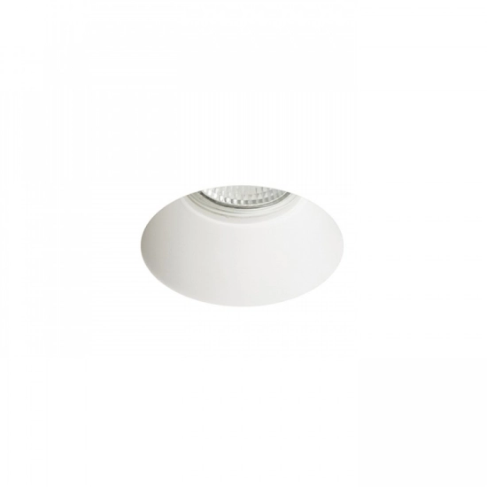 DAG R 83 wpuszczana gipsowa 230V LED GU10 8W R12357 Rendl light studio