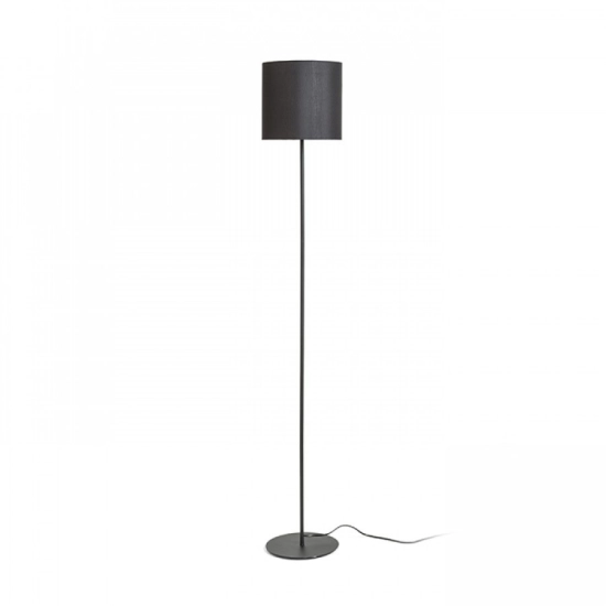 ETESIAN podłogowa czarna 230V LED E27 15W R12470 Rendl light studio