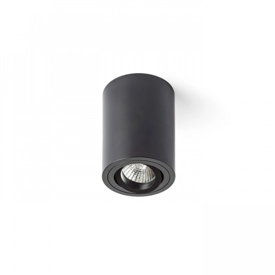 MOMA kierunkowa czarna 230V GU10 35W R12517 Rendl light studio